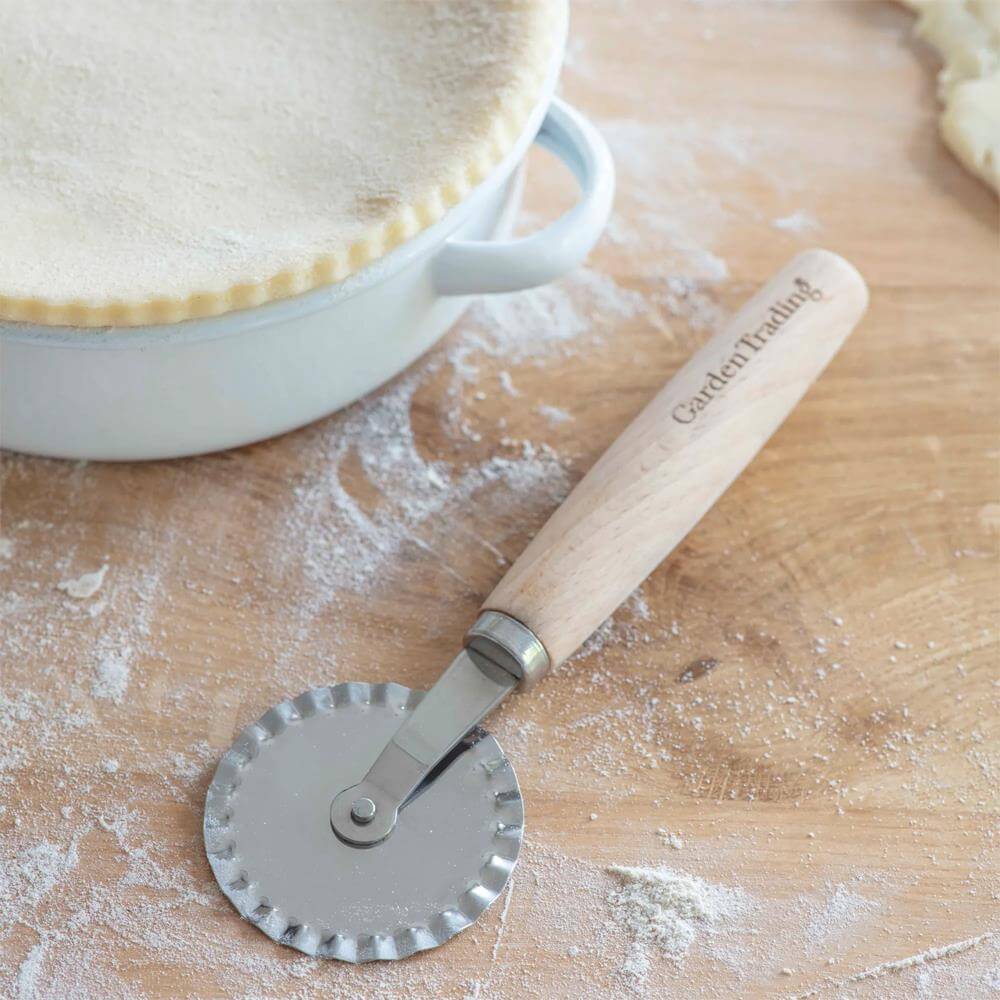Garden Trading Borough Pastry Brush